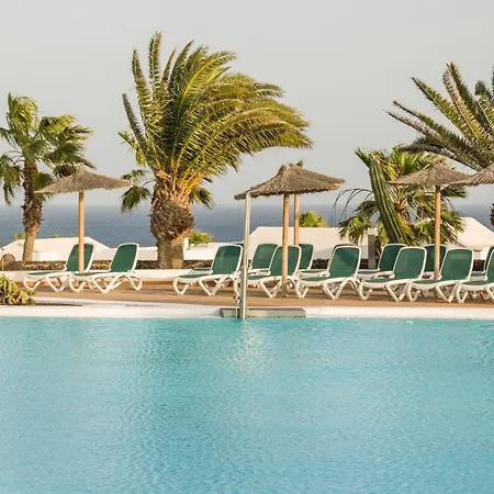 Ilunion Costa Sal Lanzarote 4* Puerto del Carmen (Lanzarote)