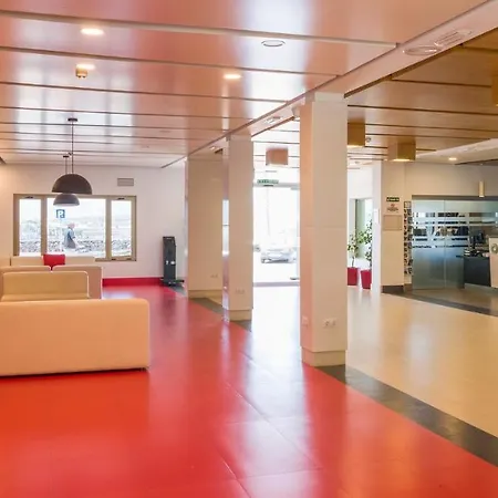 Apart Otel Ilunion Costa Sal Lanzarote Puerto del Carmen (Lanzarote)