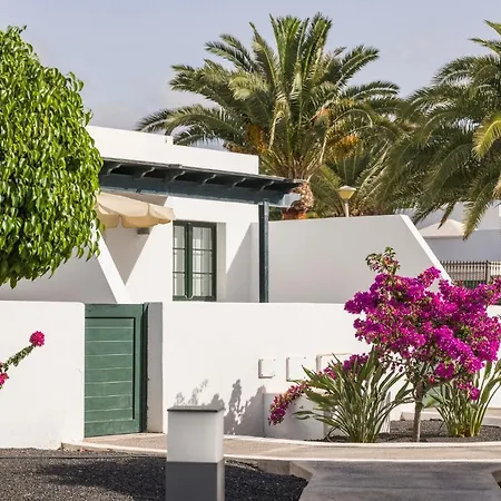 Ilunion Costa Sal Lanzarote Lejlighedshotel Puerto del Carmen (Lanzarote)