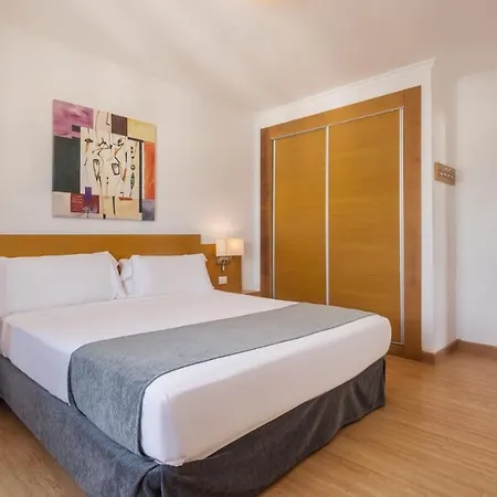 Ilunion Costa Sal Lanzarote