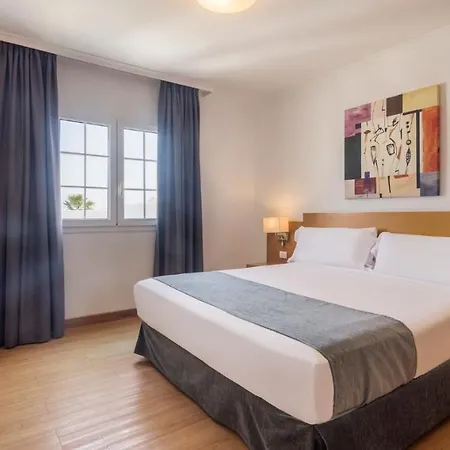 Apart Otel Ilunion Costa Sal Lanzarote Puerto del Carmen (Lanzarote)