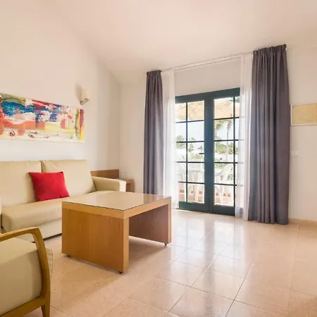 Ilunion Costa Sal Lanzarote