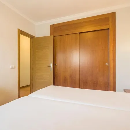 Ilunion Costa Sal Lanzarote アパートホテル 4*