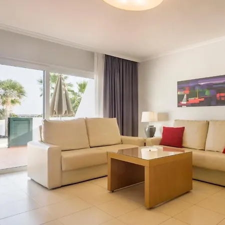 Ilunion Costa Sal Lanzarote 公寓式酒店 卡门港