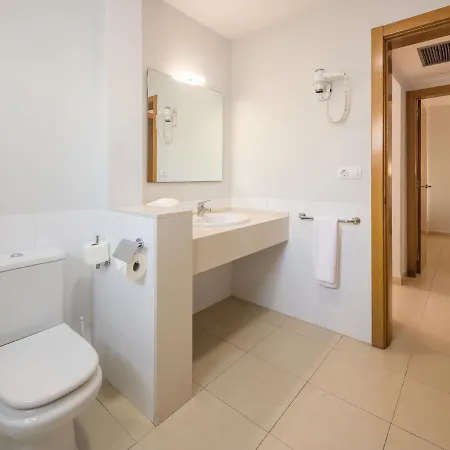 Ilunion Costa Sal Lanzarote Hotel apartamentowy Puerto del Carmen (Lanzarote)