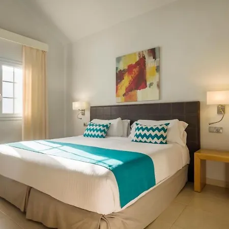 アパートホテル Ilunion Costa Sal Lanzarote