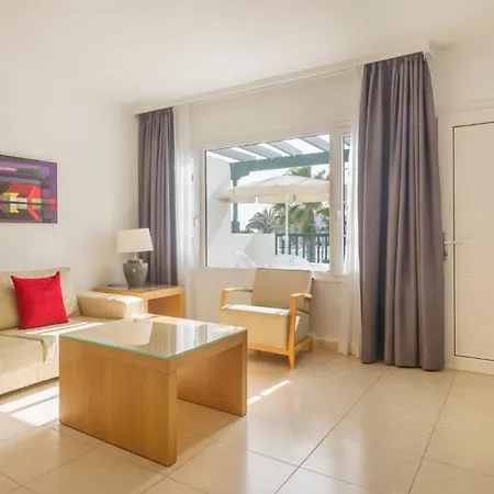 Ilunion Costa Sal Lanzarote Hotel apartamentowy