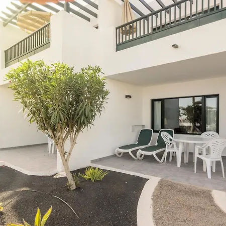 Ilunion Costa Sal Lanzarote 4* 卡门港