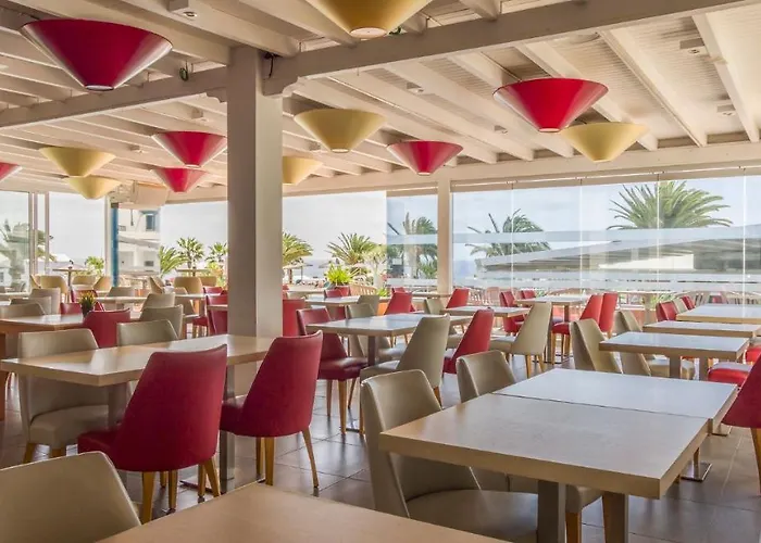 Ilunion Costa Sal Lanzarote Puerto del Carmen (Lanzarote)