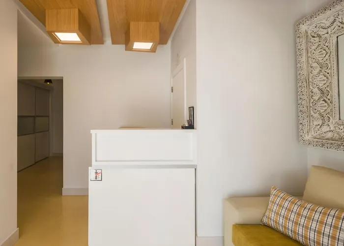 Ilunion Costa Sal Lanzarote Пуэрто дель Кармен