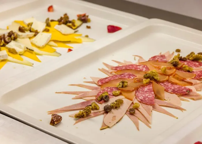 Ilunion Costa Sal Lanzarote 4* Пуэрто дель Кармен