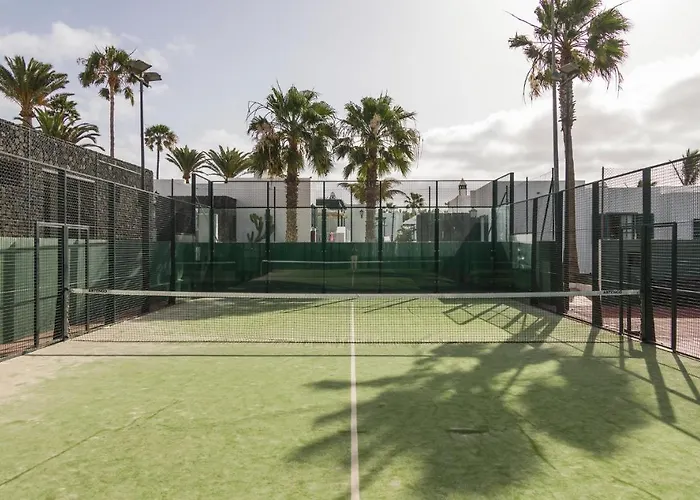 Ilunion Costa Sal Lanzarote Пуэрто дель Кармен