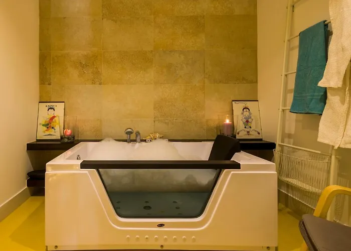 Ilunion Costa Sal Lanzarote Апарт-отель