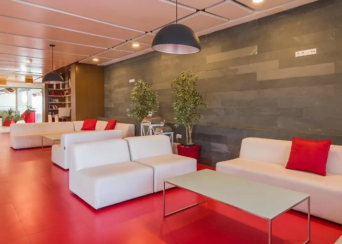 Ilunion Costa Sal Lanzarote Apart-hotel Puerto del Carmen (Lanzarote)