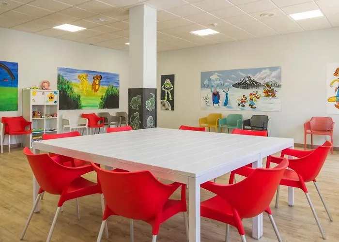 Ilunion Costa Sal Lanzarote 4* Puerto del Carmen (Lanzarote)