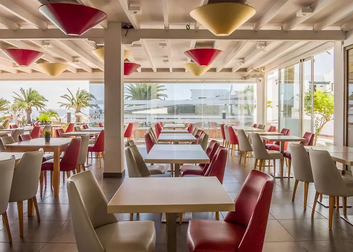 Aparthotel Ilunion Costa Sal Lanzarote Puerto del Carmen (Lanzarote)