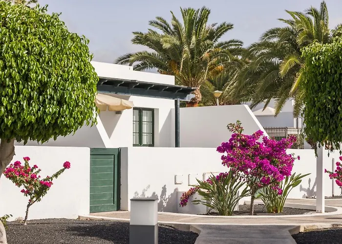 Ilunion Costa Sal Lanzarote Apart-hotel Puerto del Carmen (Lanzarote)