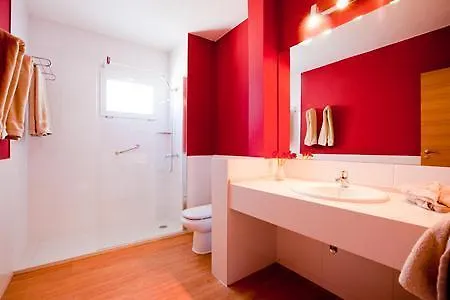 Ilunion Costa Sal Lanzarote Пуэрто дель Кармен