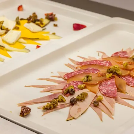 Ilunion Costa Sal Lanzarote 4* Пуэрто дель Кармен