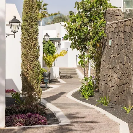 Ilunion Costa Sal Lanzarote 4* Пуэрто дель Кармен