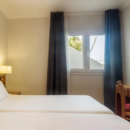 Ilunion Costa Sal Lanzarote 4* Пуэрто дель Кармен