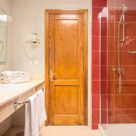 Ilunion Costa Sal Lanzarote Апарт-отель