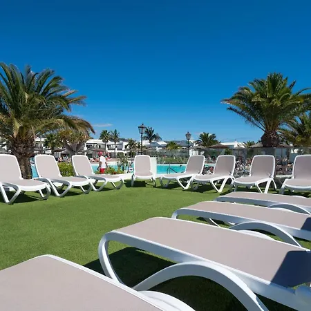 Ilunion Costa Sal Lanzarote Пуэрто дель Кармен