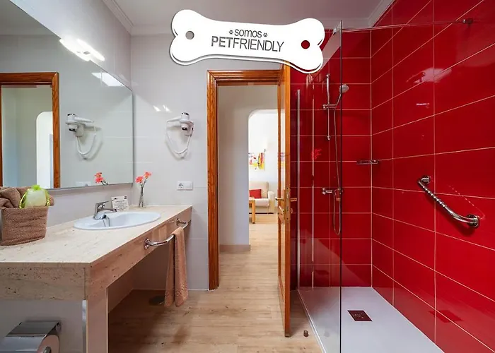 Ilunion Costa Sal Lanzarote Aparthotel Puerto del Carmen (Lanzarote)