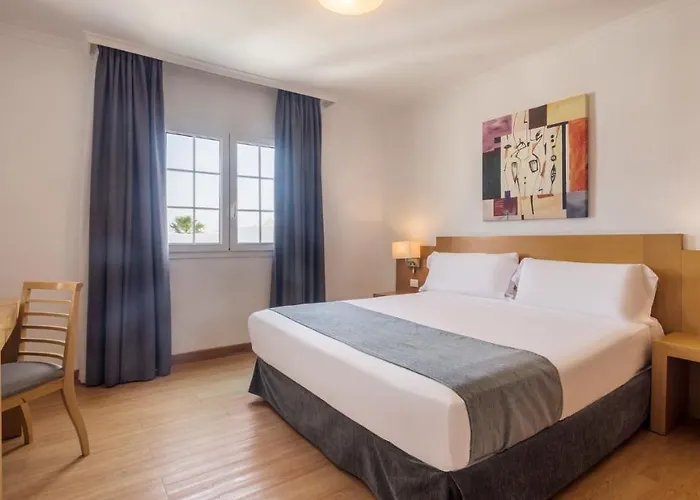 Aparthotel Ilunion Costa Sal Lanzarote Puerto del Carmen (Lanzarote)