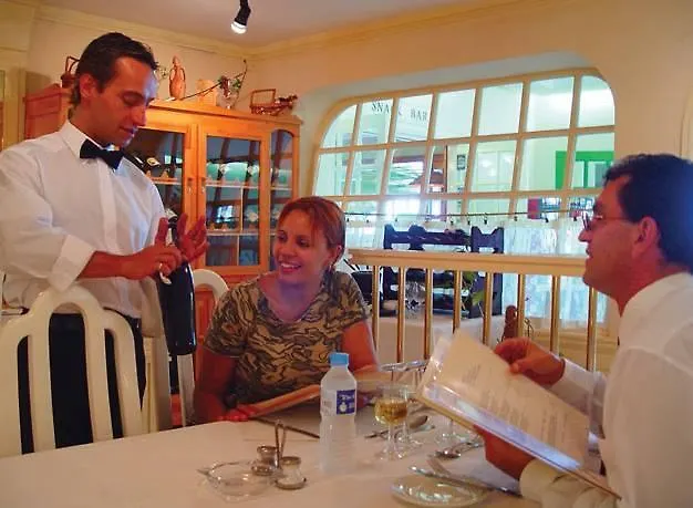 Aparthotel Ilunion Costa Sal Lanzarote